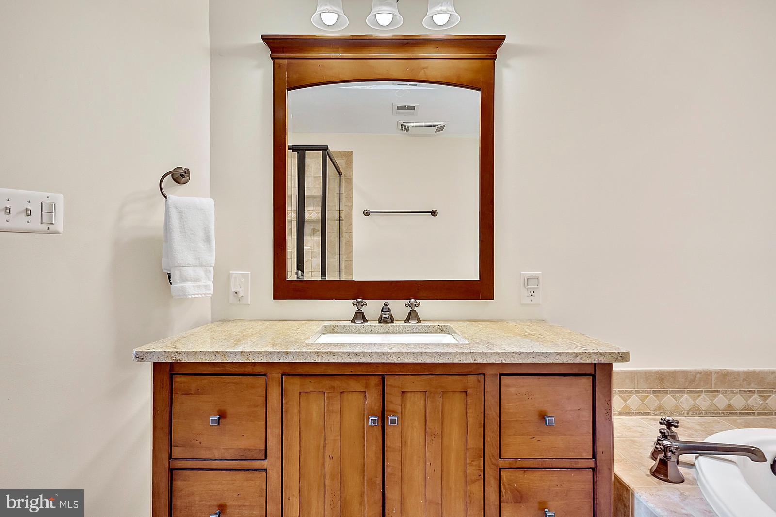 ASHBURN FARM - Residential