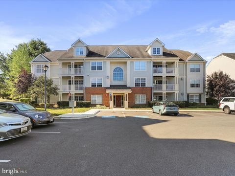 6341 SPRINGWATER TERRACE 9304 FREDERICK MD 21701