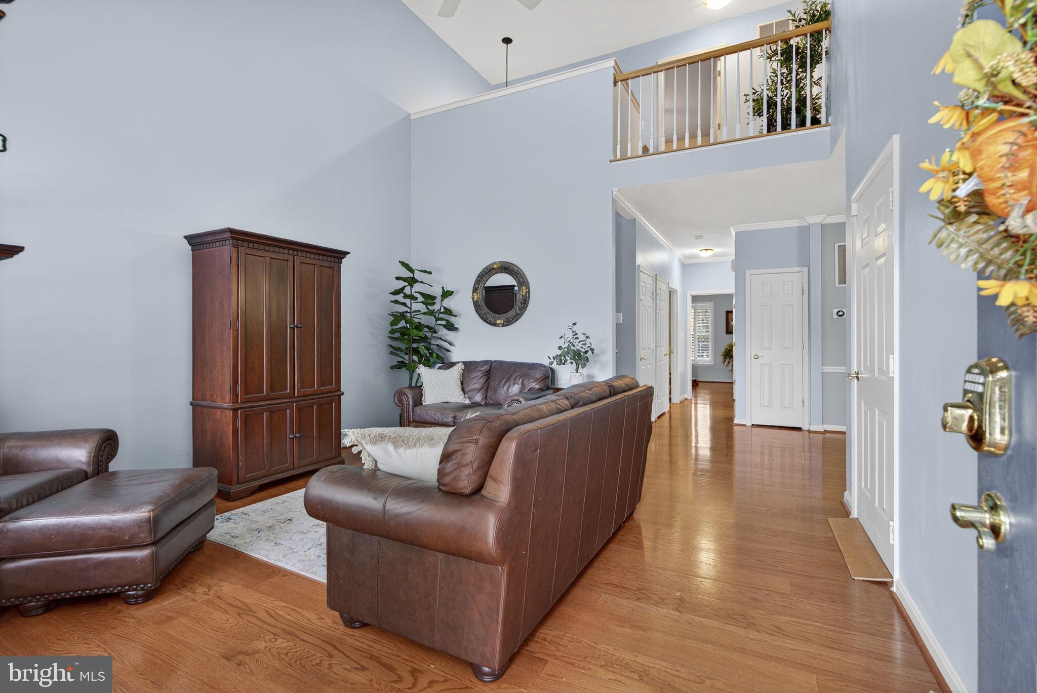 525 WORDSWORTH CIRCLE
