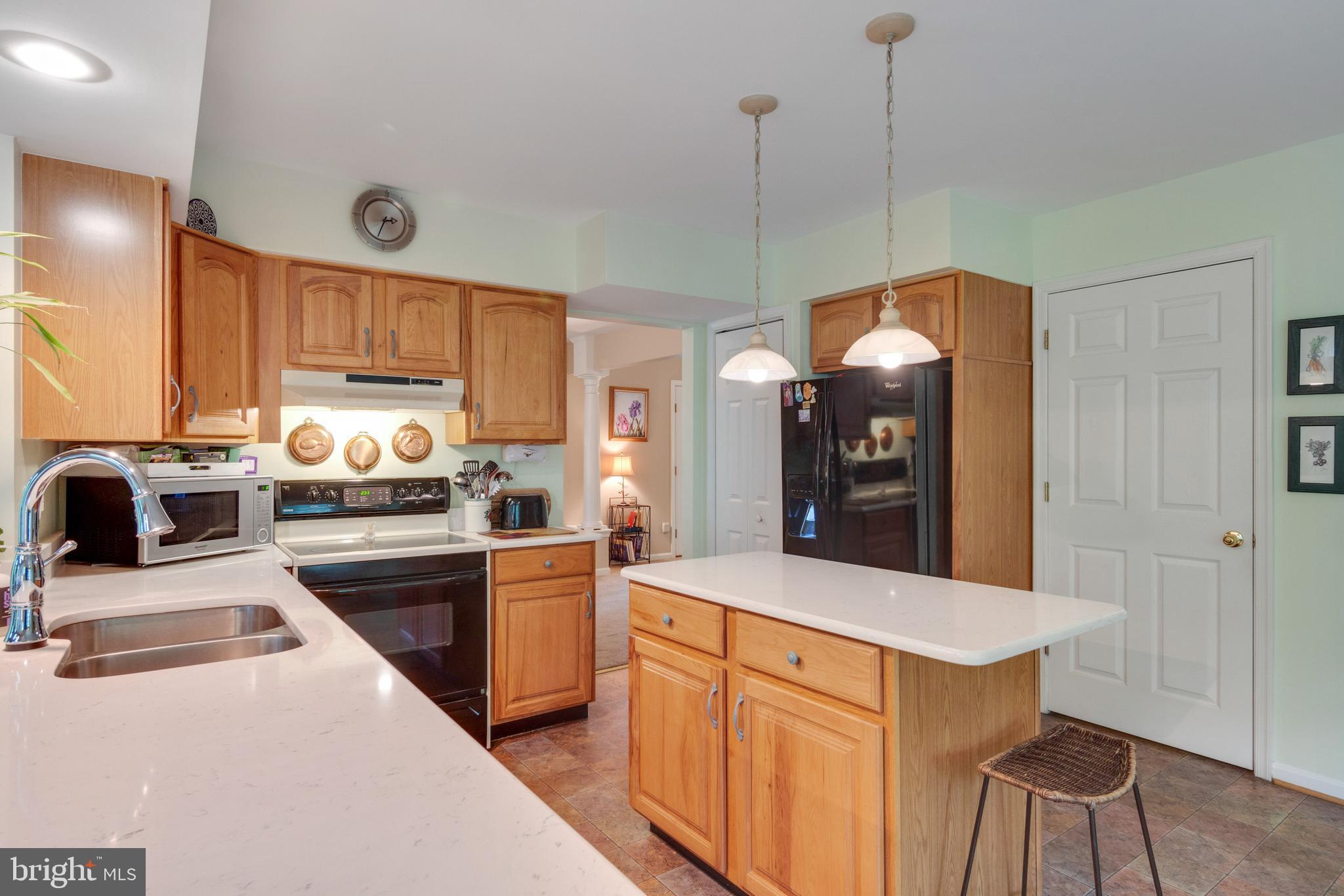 HERALD HARBOR - Residential