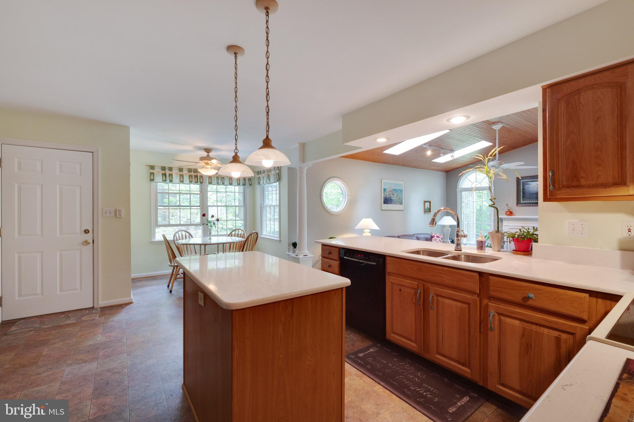 HERALD HARBOR - Residential