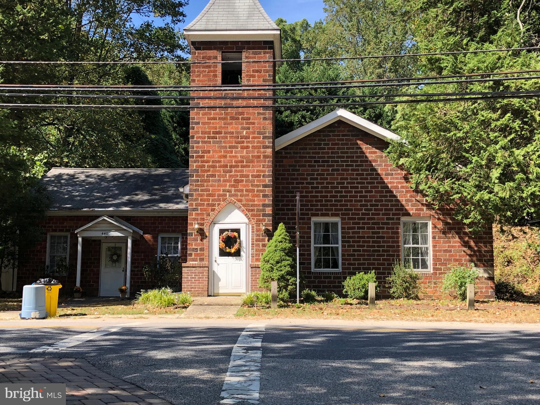 HERALD HARBOR - Residential