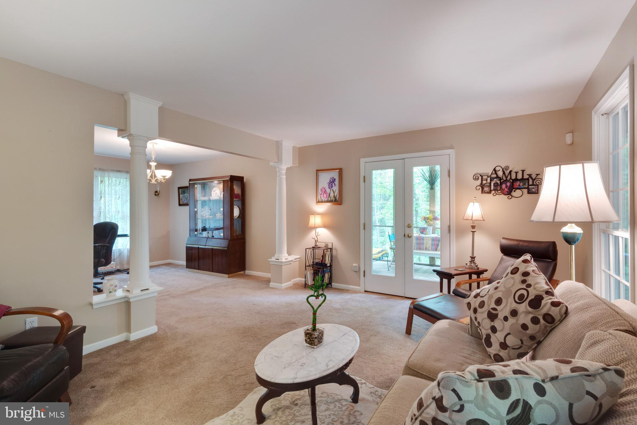 HERALD HARBOR - Residential