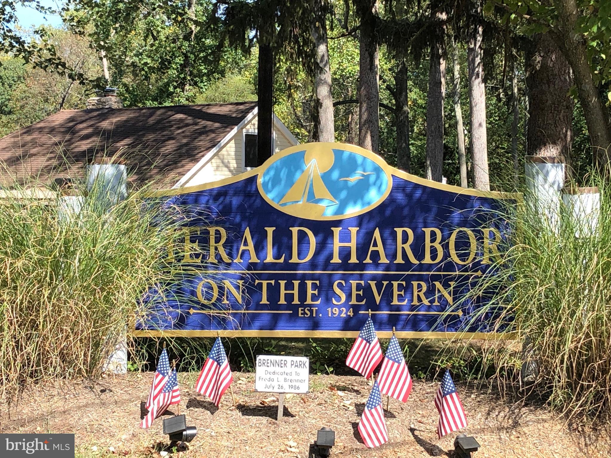 HERALD HARBOR - Residential