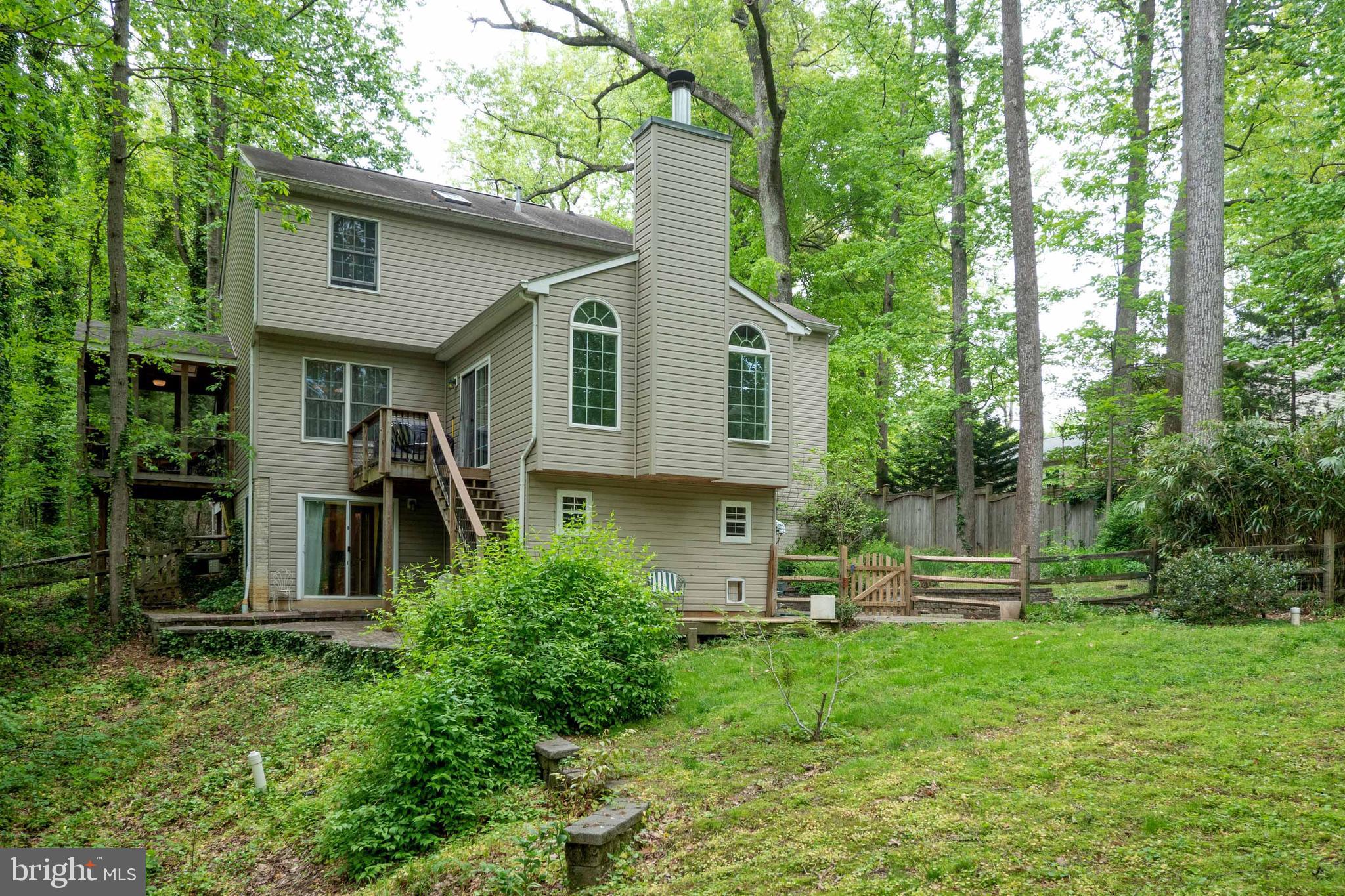 HERALD HARBOR - Residential