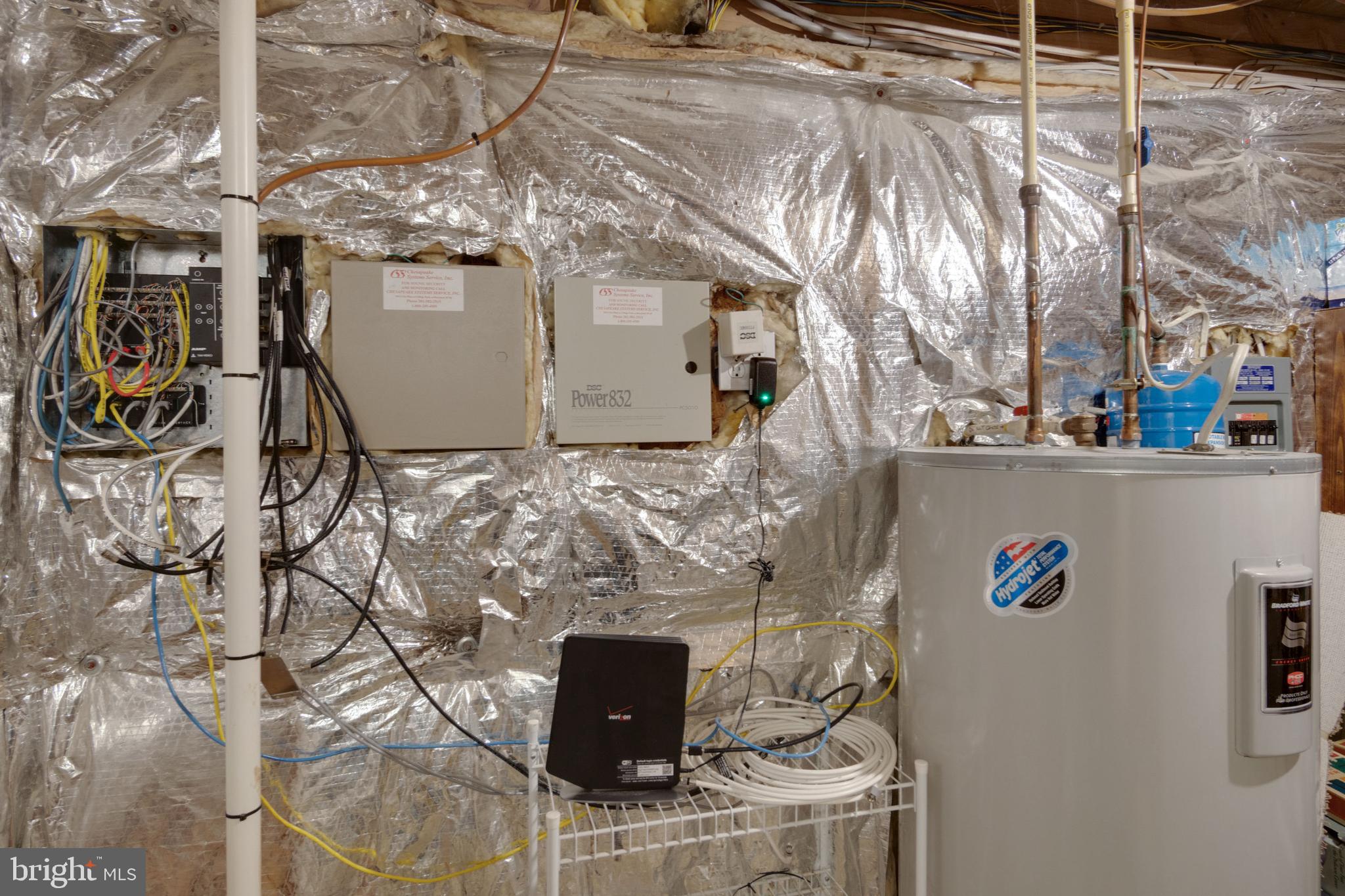 HERALD HARBOR - Residential