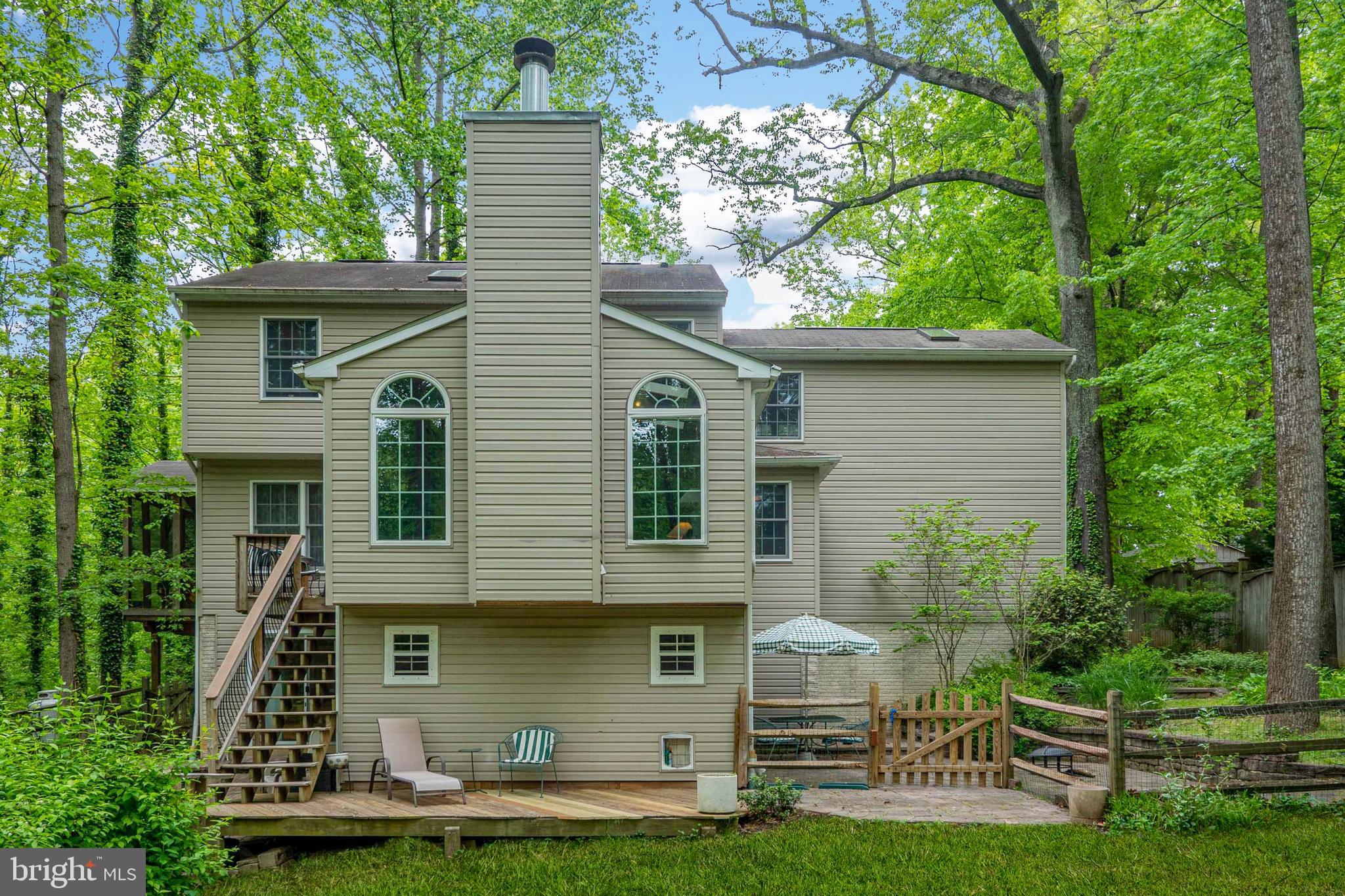 HERALD HARBOR - Residential