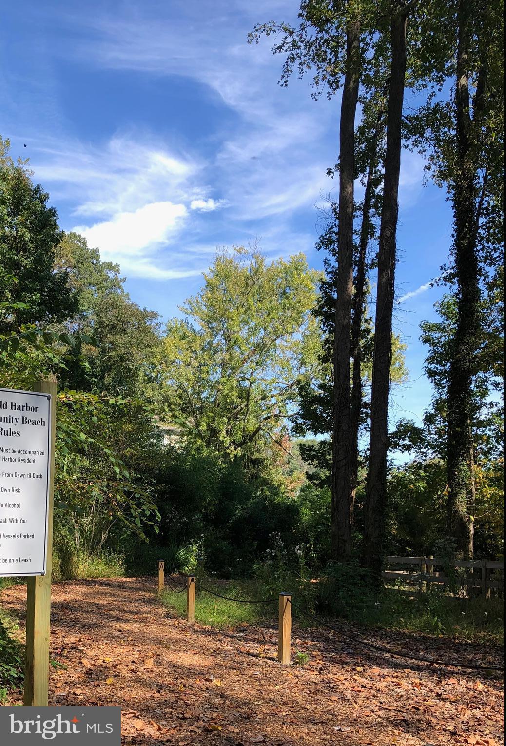 HERALD HARBOR - Residential