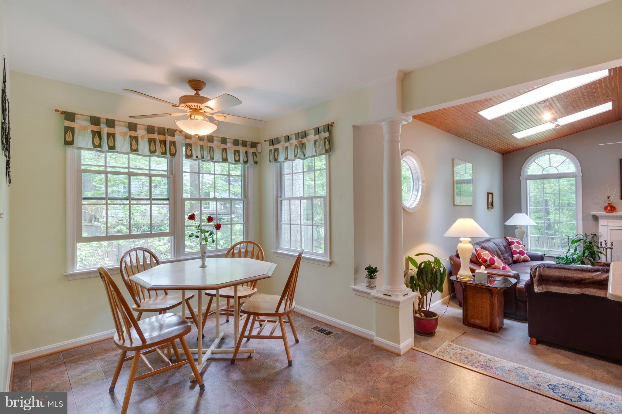 HERALD HARBOR - Residential