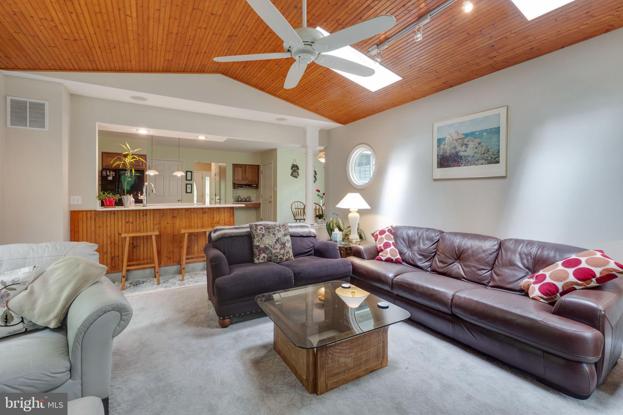 HERALD HARBOR - Residential