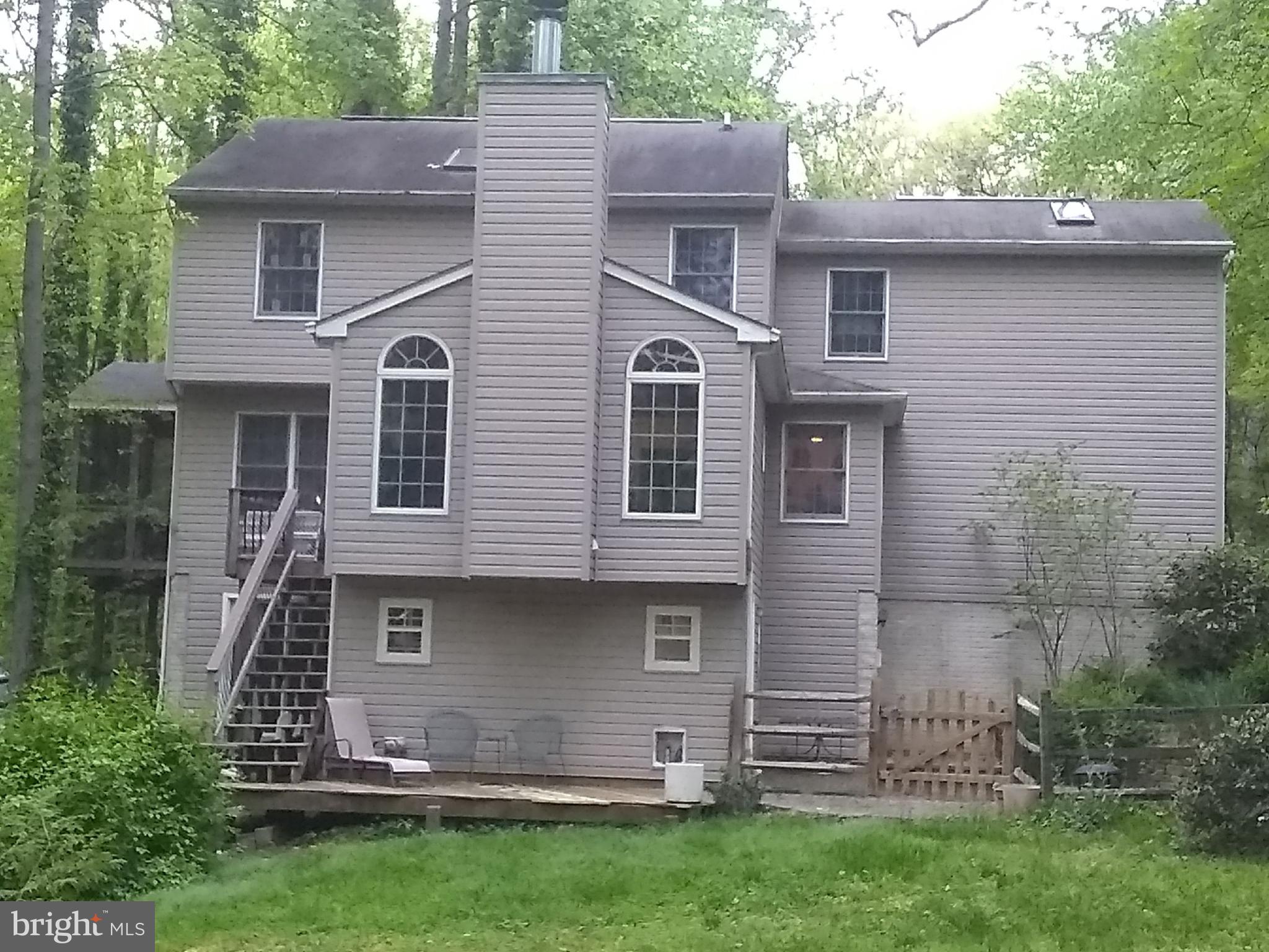 HERALD HARBOR - Residential