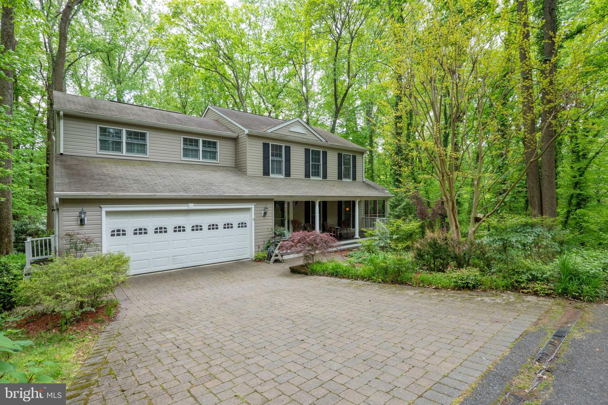 HERALD HARBOR - Residential