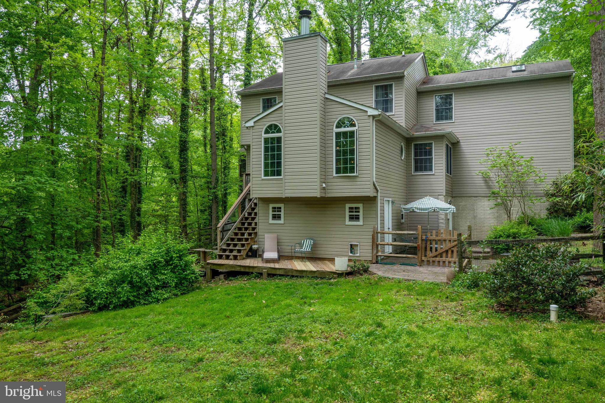 HERALD HARBOR - Residential