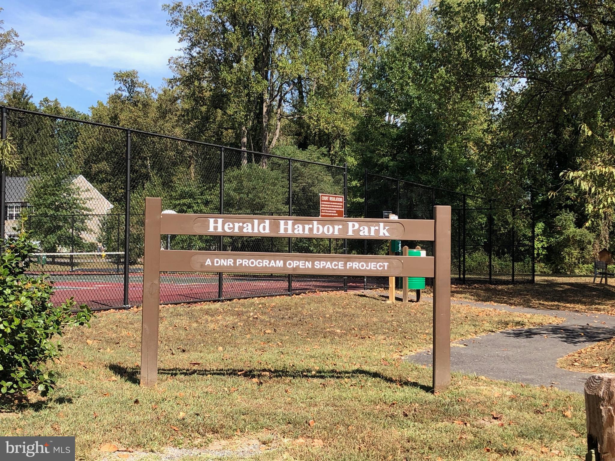 HERALD HARBOR - Residential