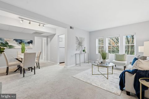 1909 N RHODES STREET 30 ARLINGTON VA 22201