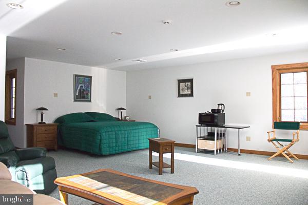 NEAR EAGLES MERE - Commercial Sale