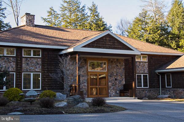 NEAR EAGLES MERE - Commercial Sale