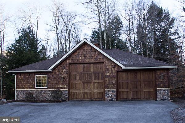 NEAR EAGLES MERE - Commercial Sale