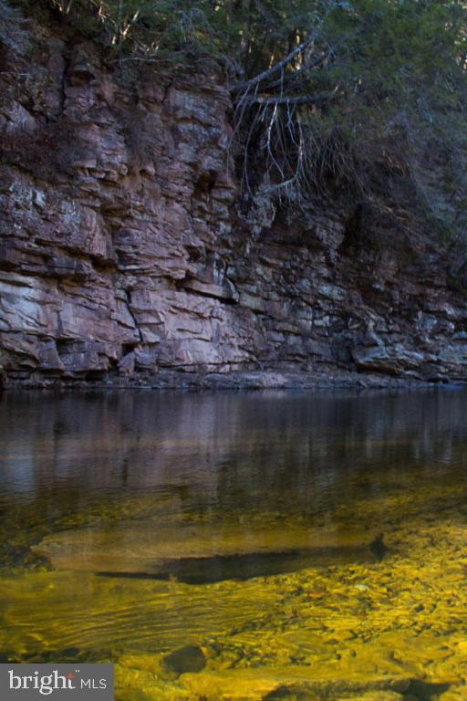 NEAR EAGLES MERE - Commercial Sale