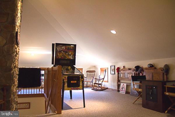 NEAR EAGLES MERE - Commercial Sale