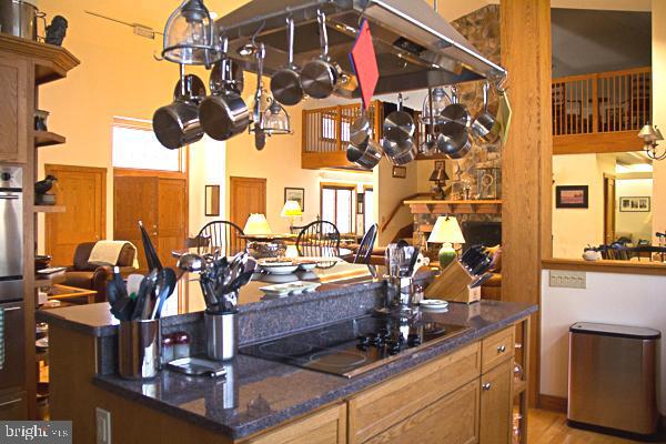 NEAR EAGLES MERE - Commercial Sale