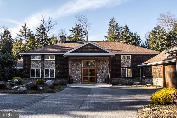 NEAR EAGLES MERE - Commercial Sale