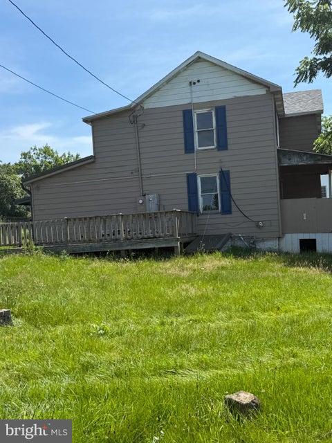 Homes For Sale - 102 Roanoke Avenue<br/> OAKLAND, MD 21550