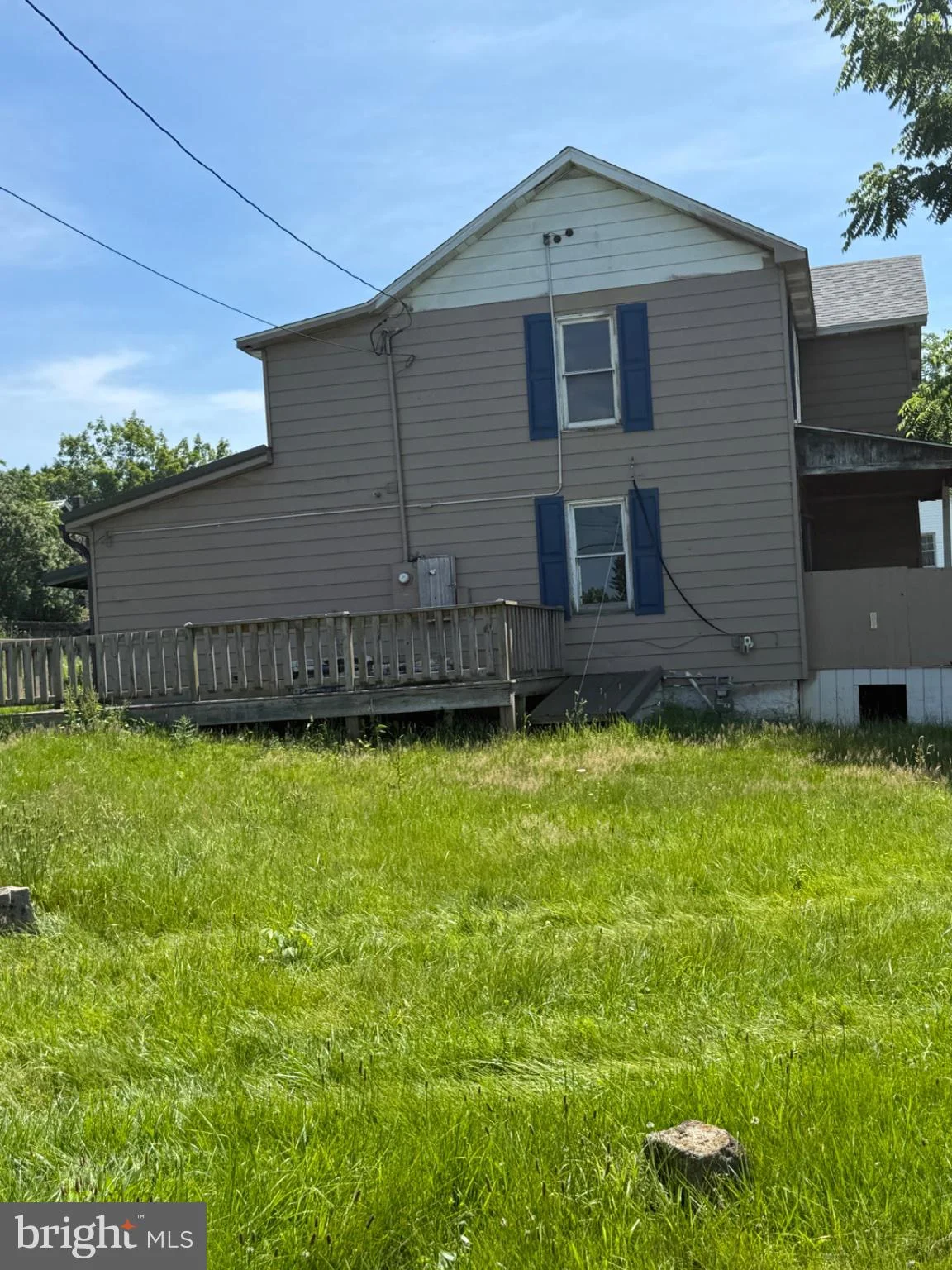 102 Roanoke Avenue, Oakland, MD, 21550