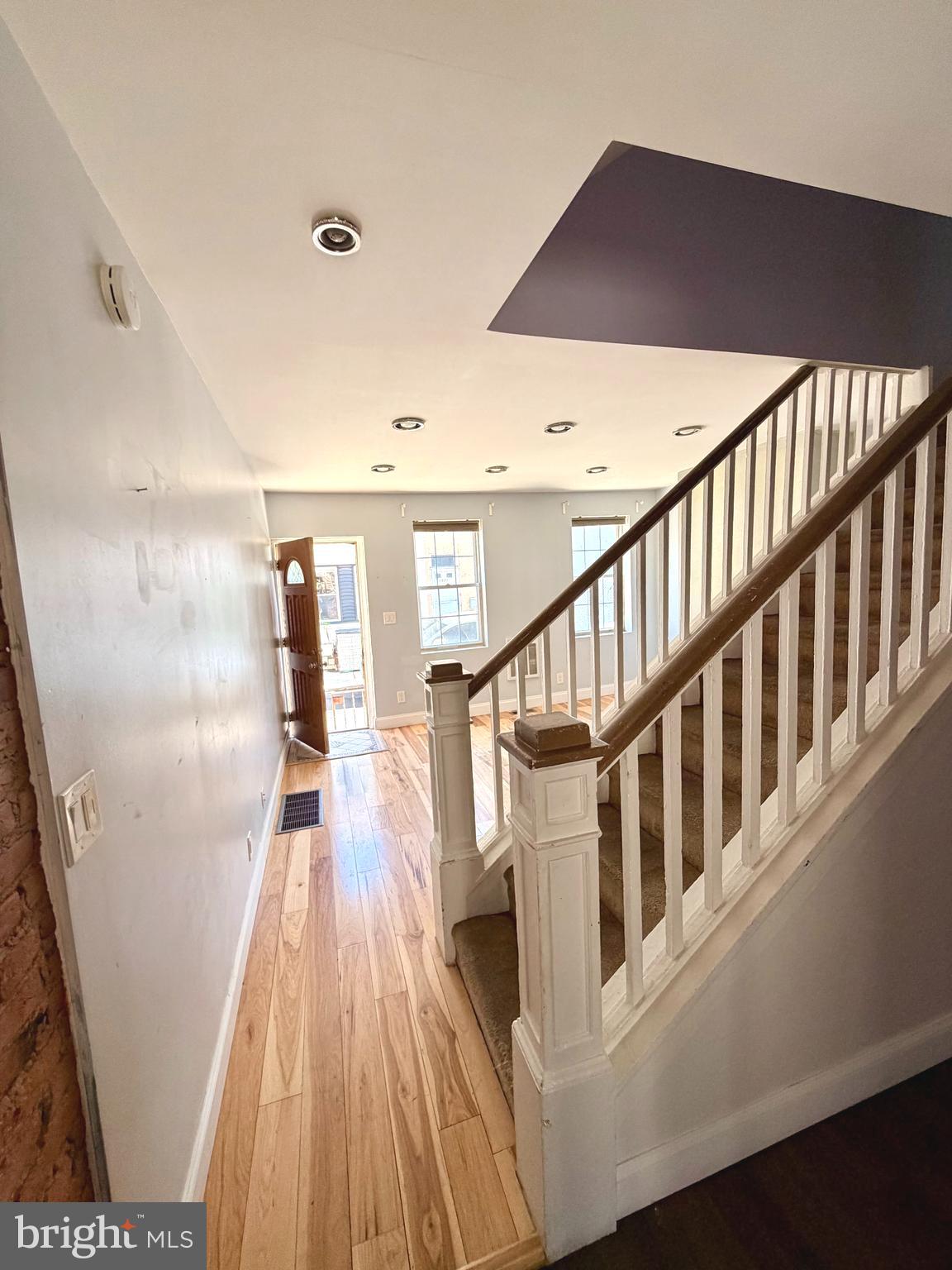 WEST KENSINGTON - Residential