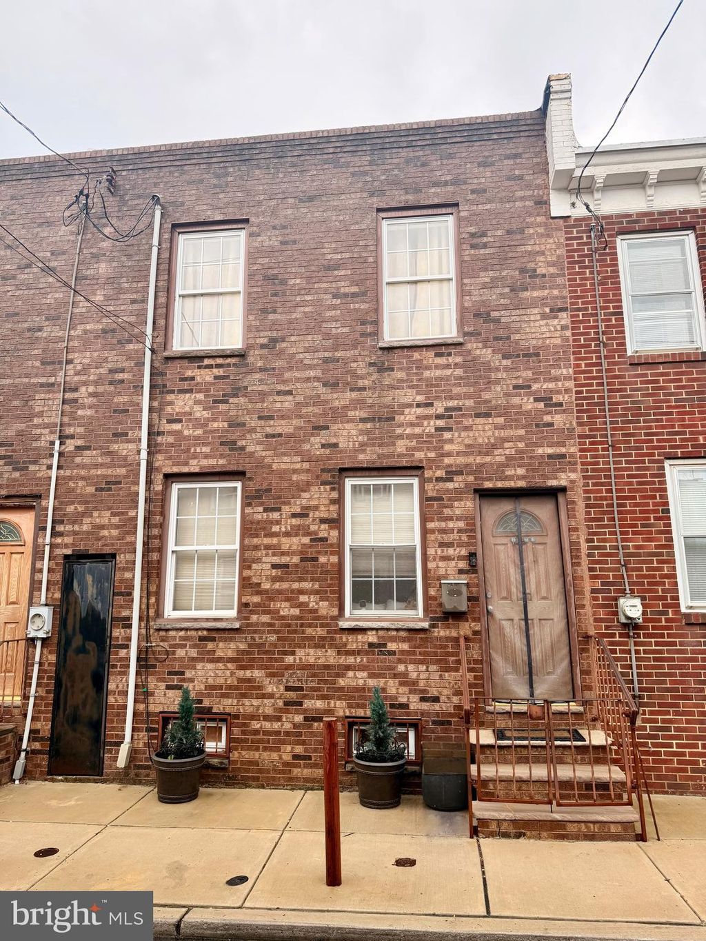 Photo of 1944 N Palethorp Street, PHILADELPHIA, PA 19122 (MLS # PAPH2556250)