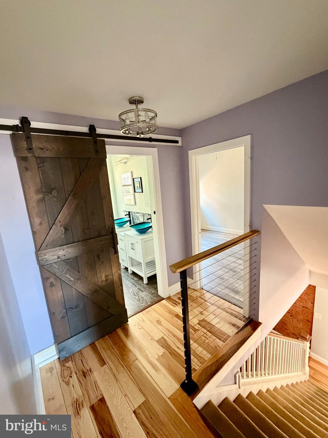 WEST KENSINGTON - Residential