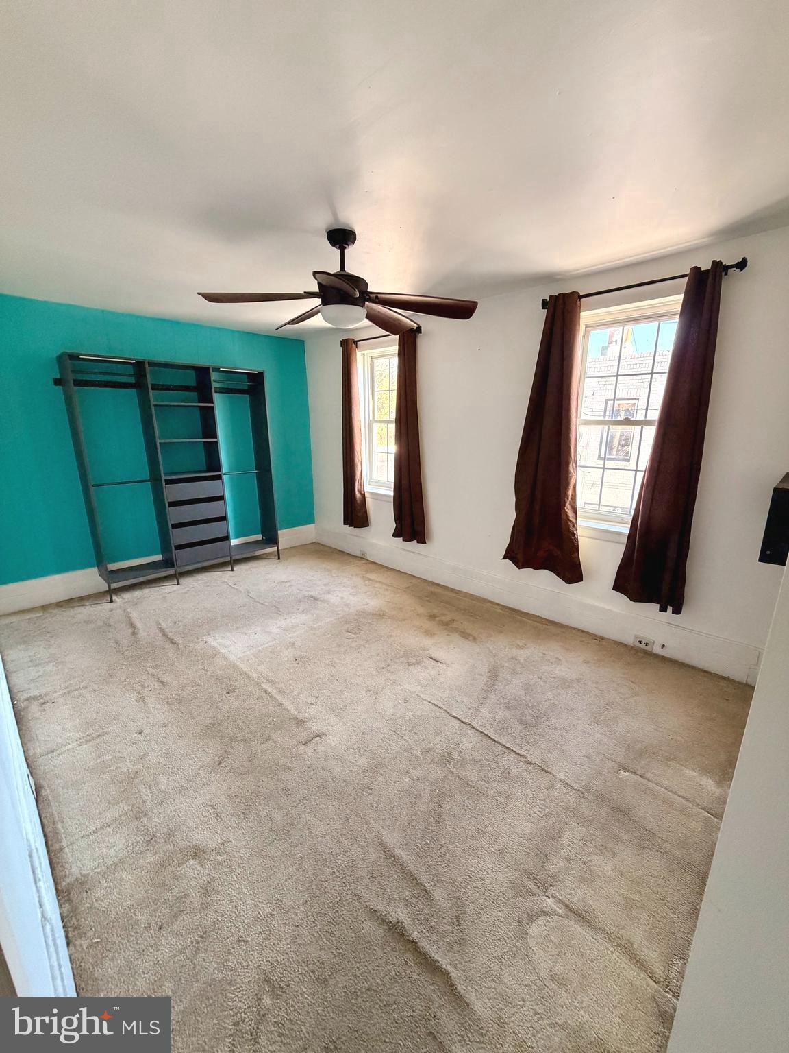 WEST KENSINGTON - Residential