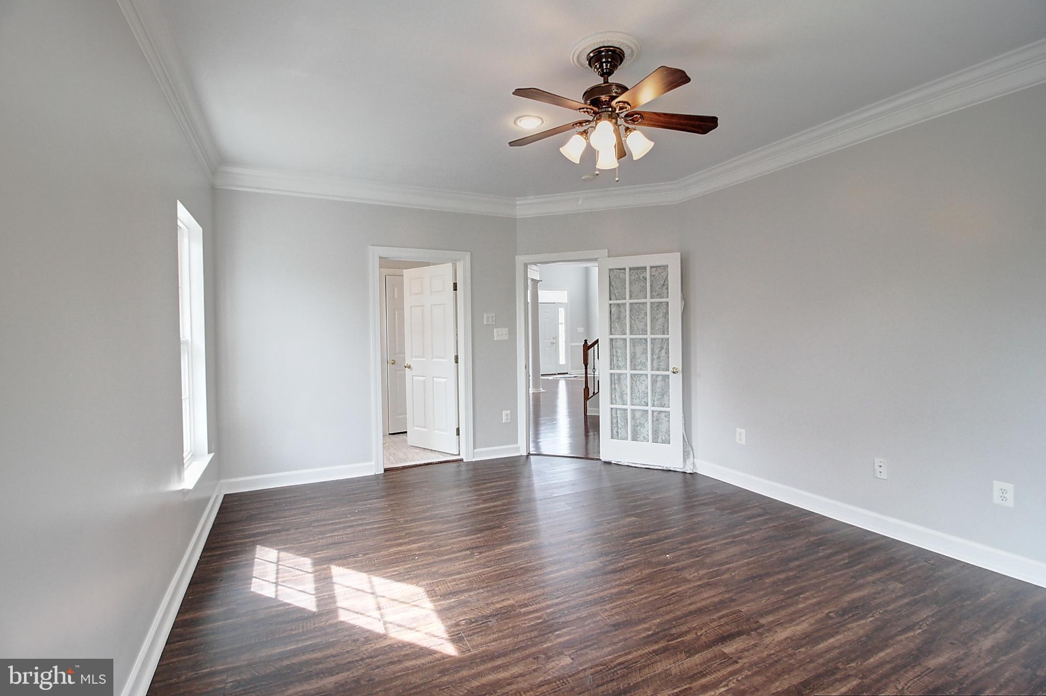 WALNUT RIDGE - Residential Lease