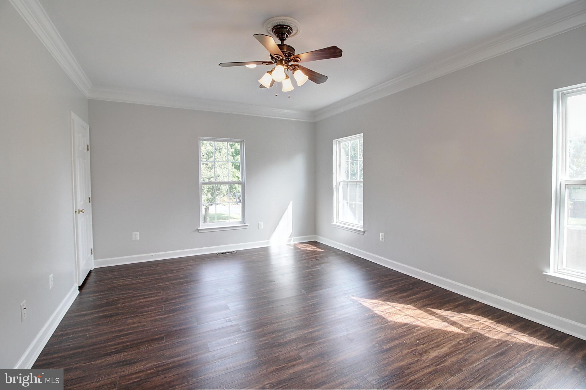 WALNUT RIDGE - Residential Lease