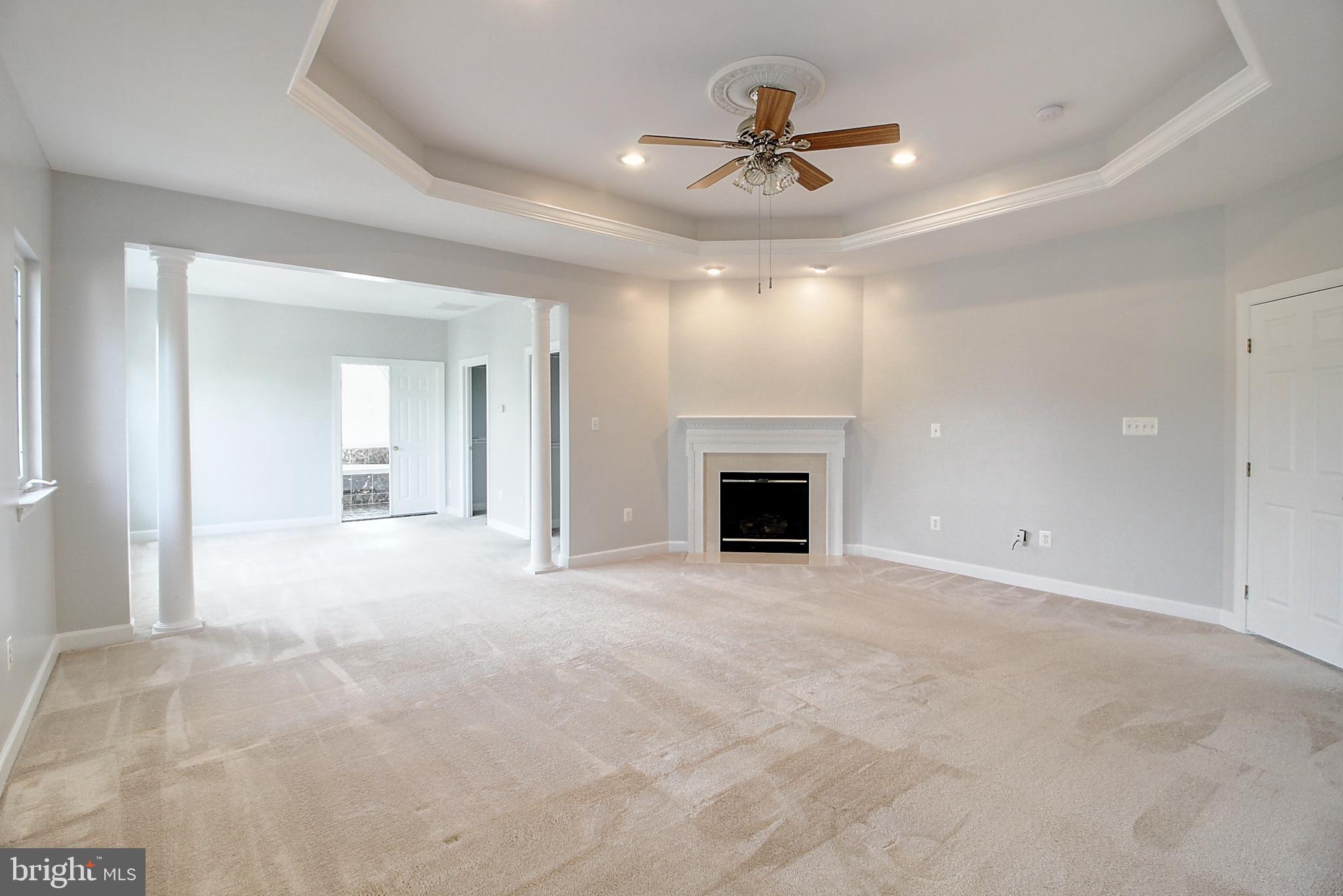 WALNUT RIDGE - Residential Lease