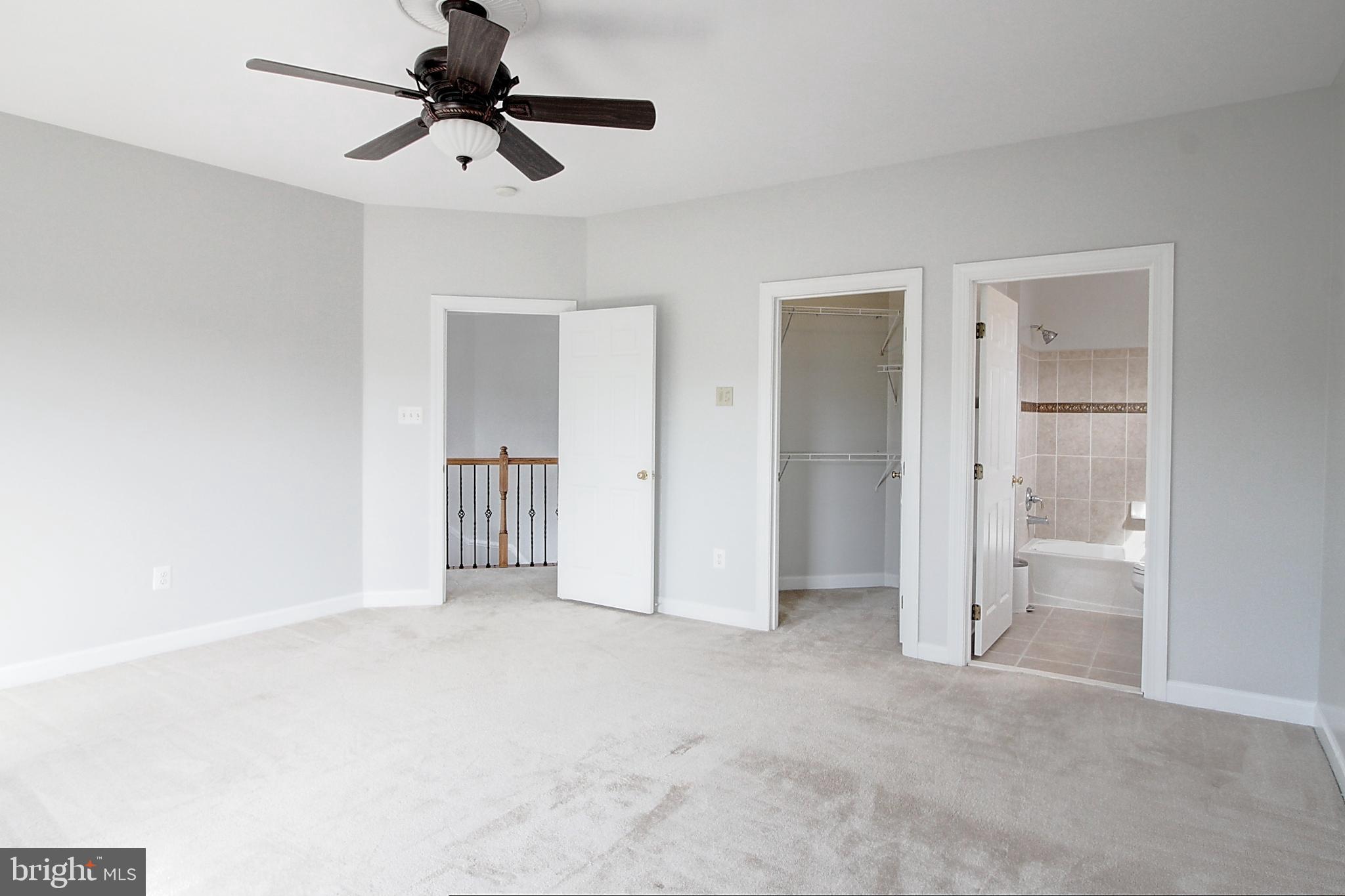 WALNUT RIDGE - Residential Lease