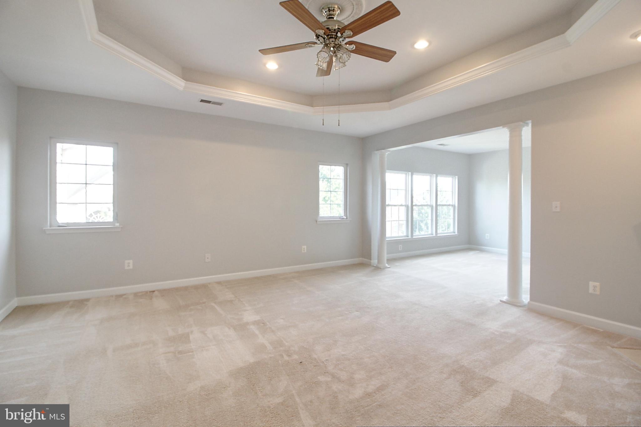 WALNUT RIDGE - Residential Lease