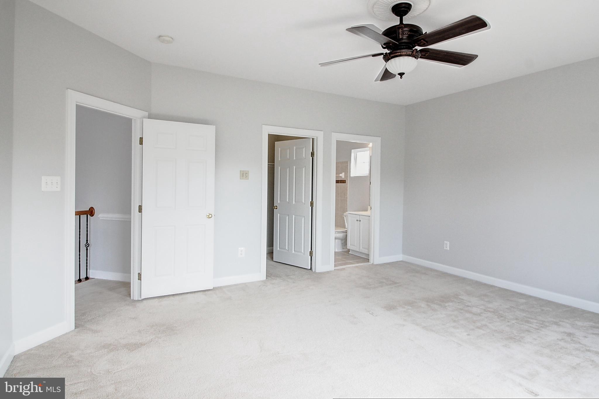 WALNUT RIDGE - Residential Lease