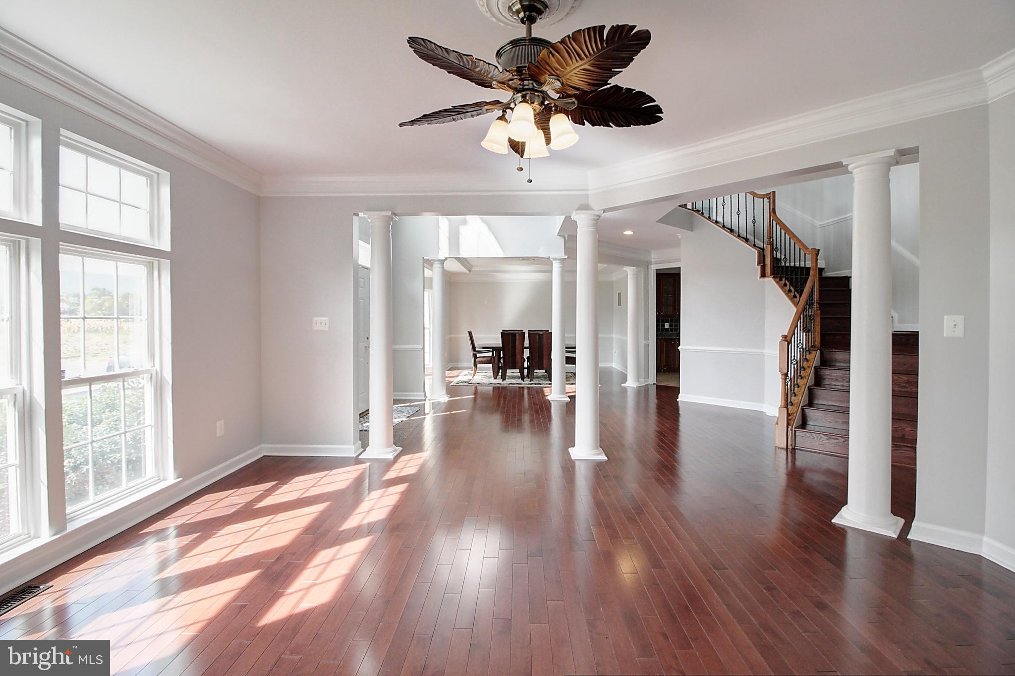 WALNUT RIDGE - Residential Lease