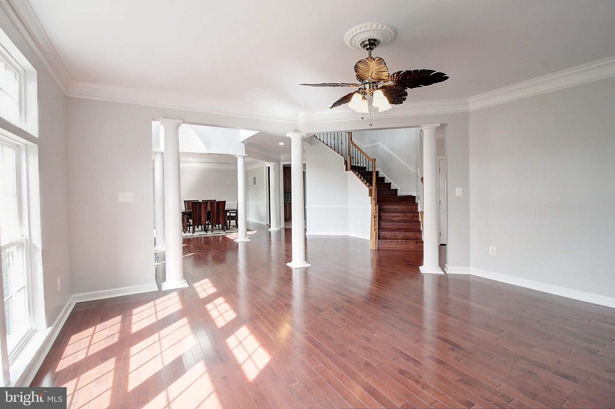 WALNUT RIDGE - Residential Lease