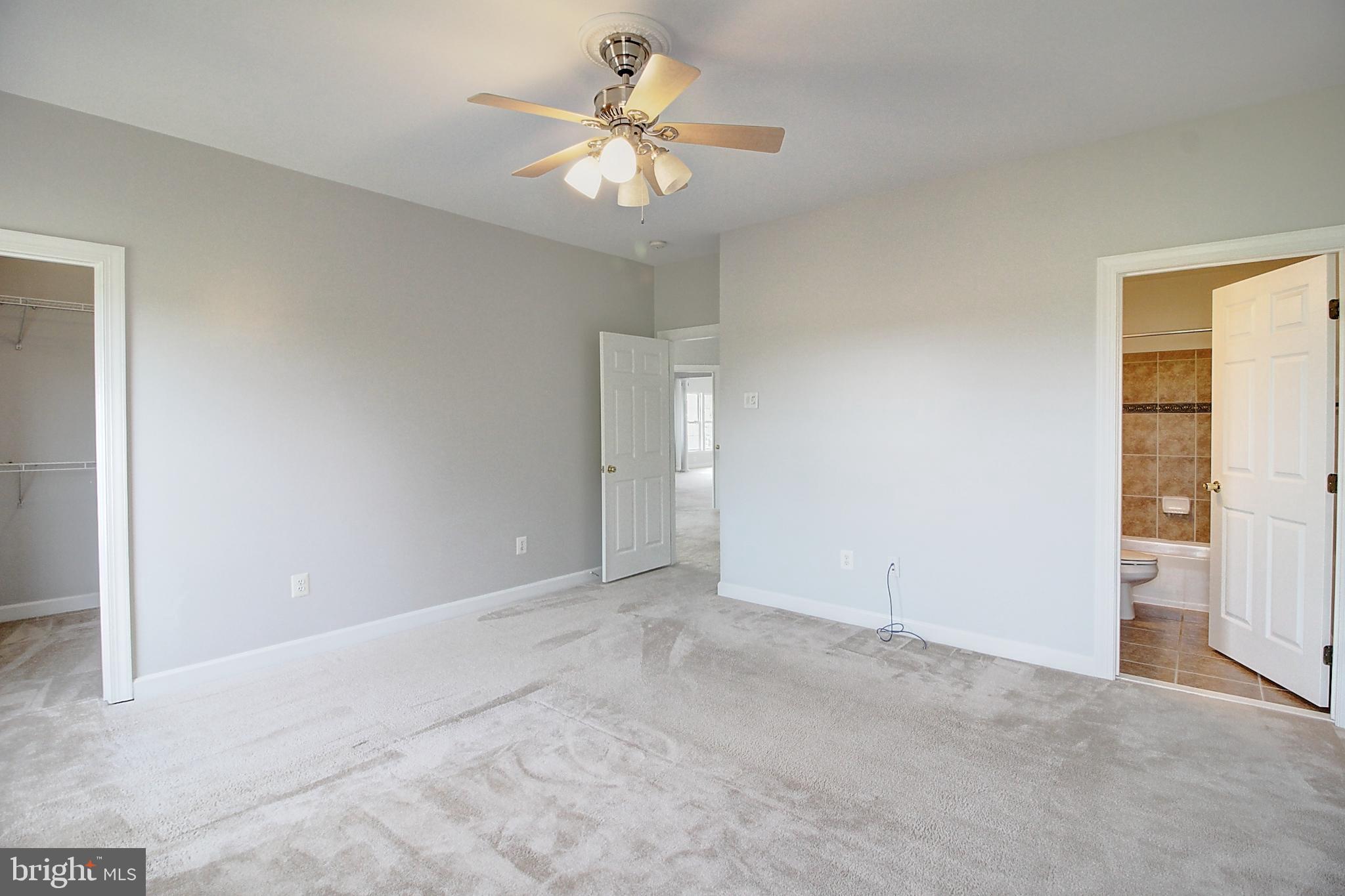 WALNUT RIDGE - Residential Lease