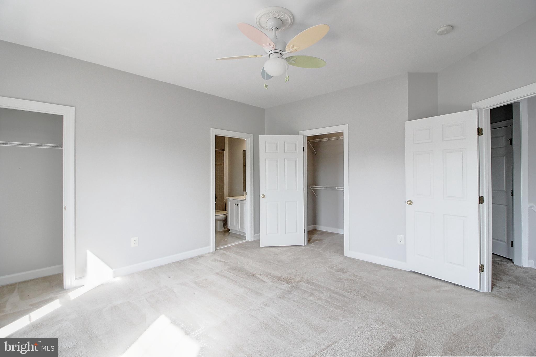 WALNUT RIDGE - Residential Lease