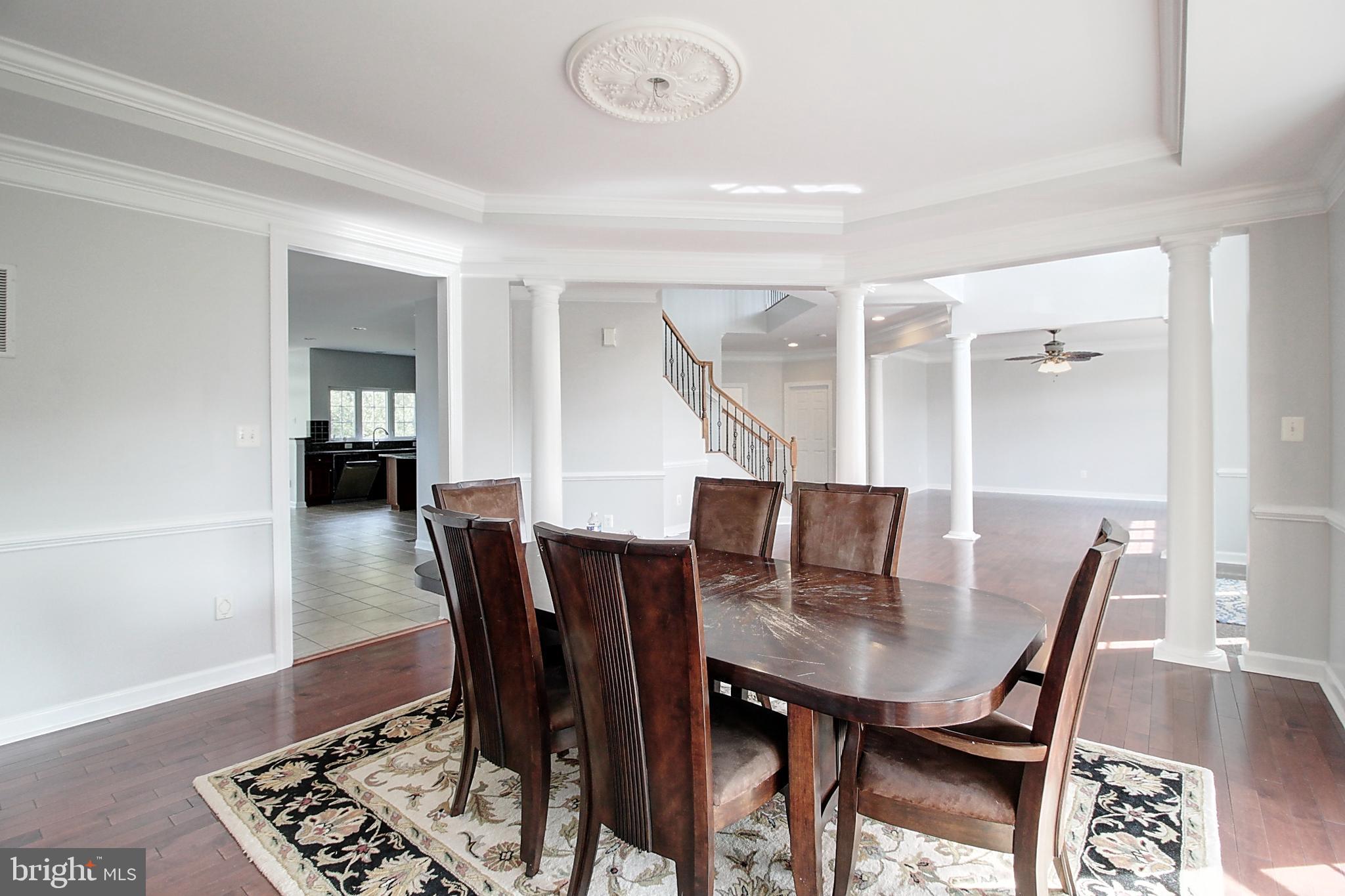 WALNUT RIDGE - Residential Lease