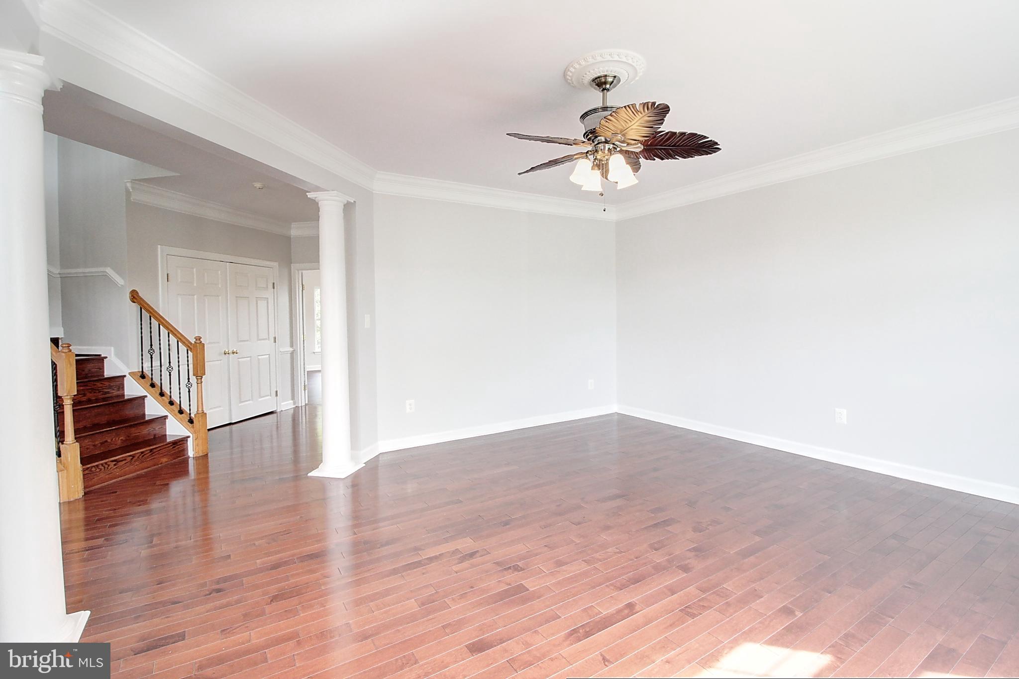 WALNUT RIDGE - Residential Lease