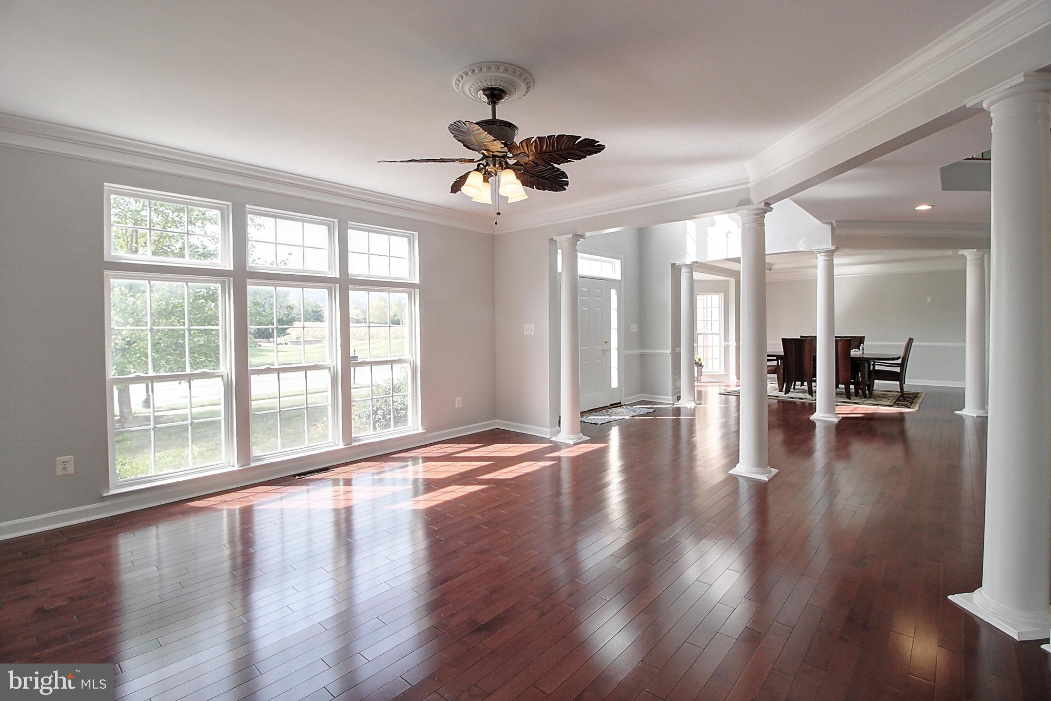 WALNUT RIDGE - Residential Lease