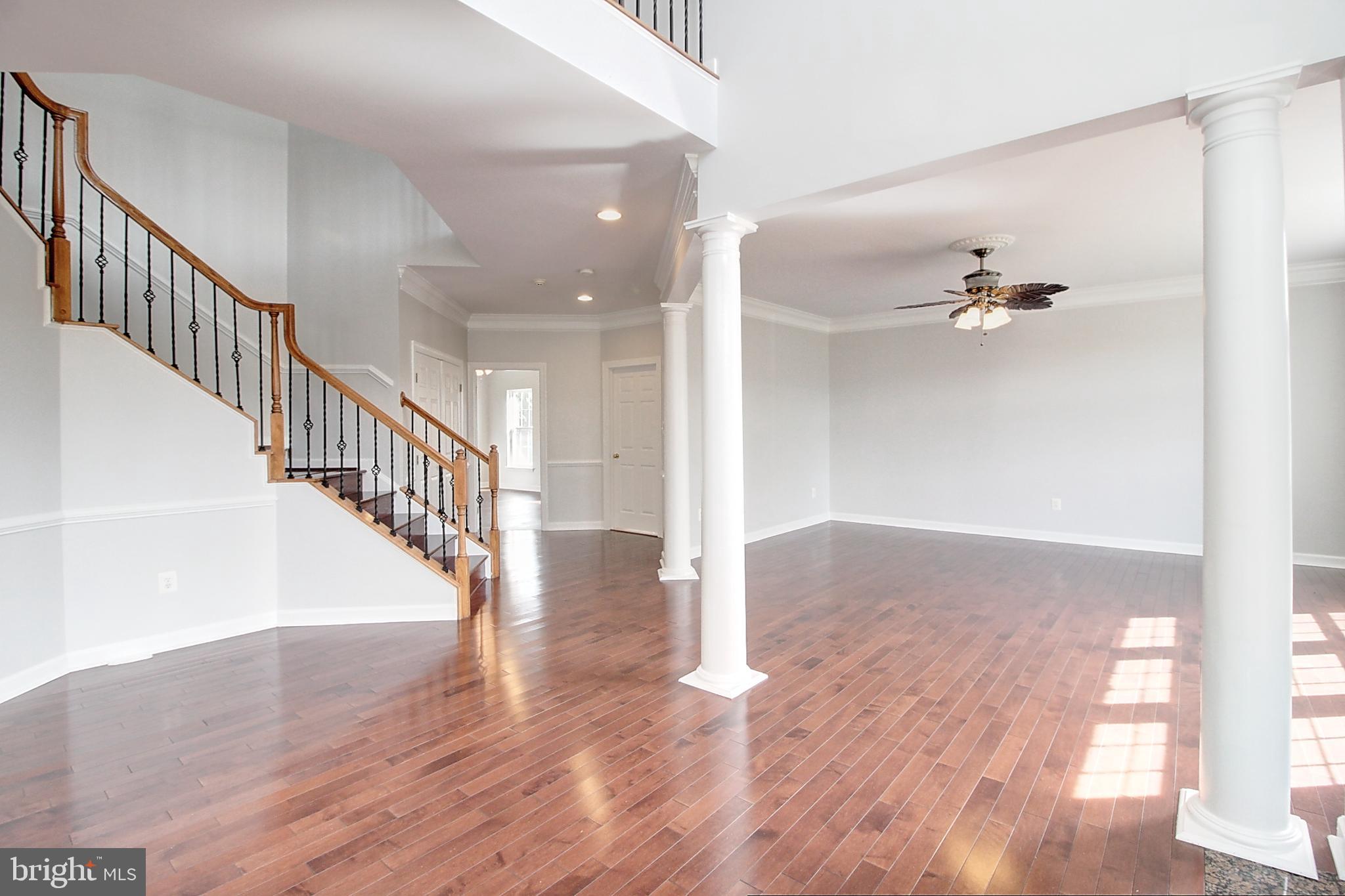 WALNUT RIDGE - Residential Lease