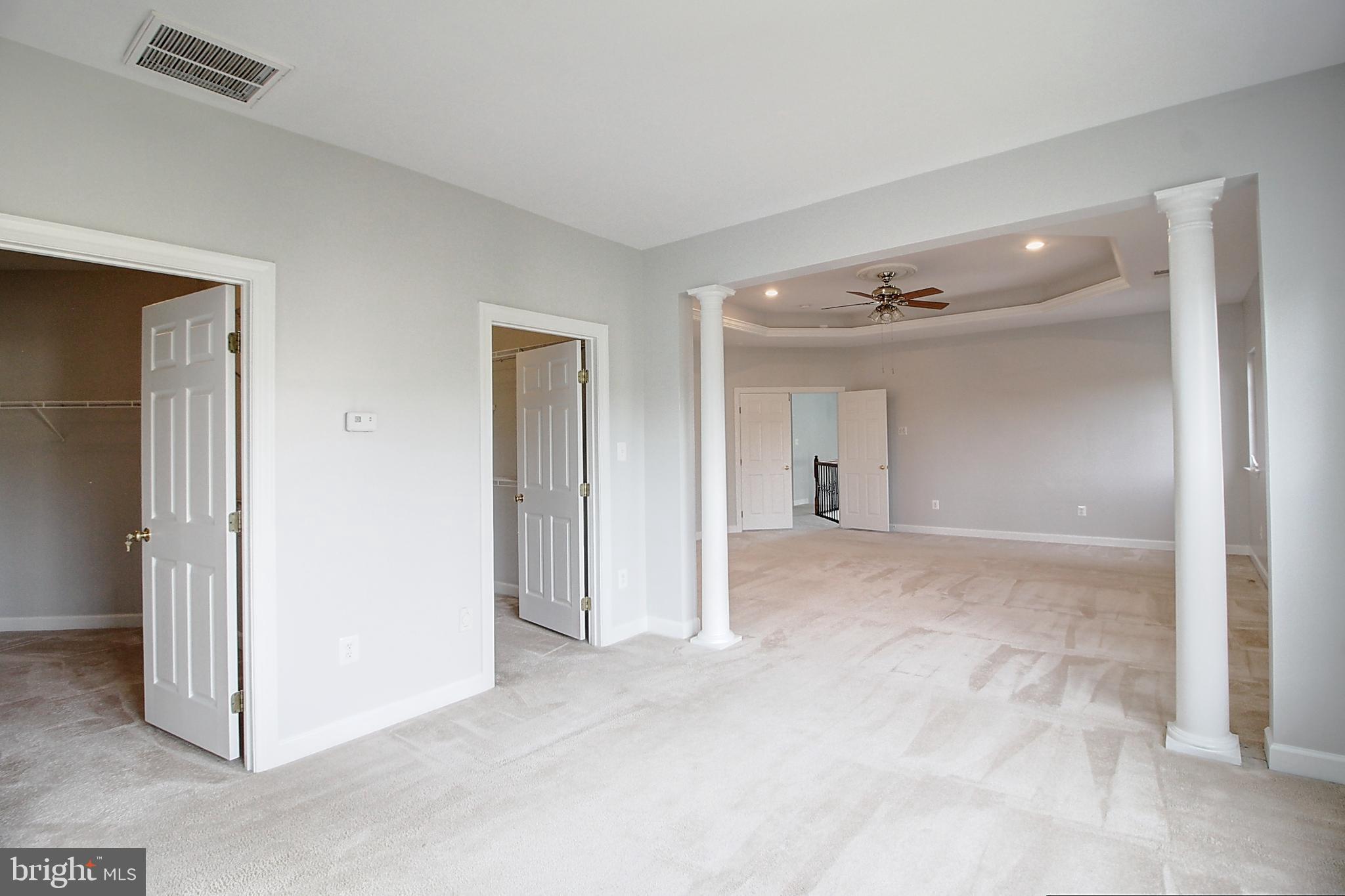 WALNUT RIDGE - Residential Lease