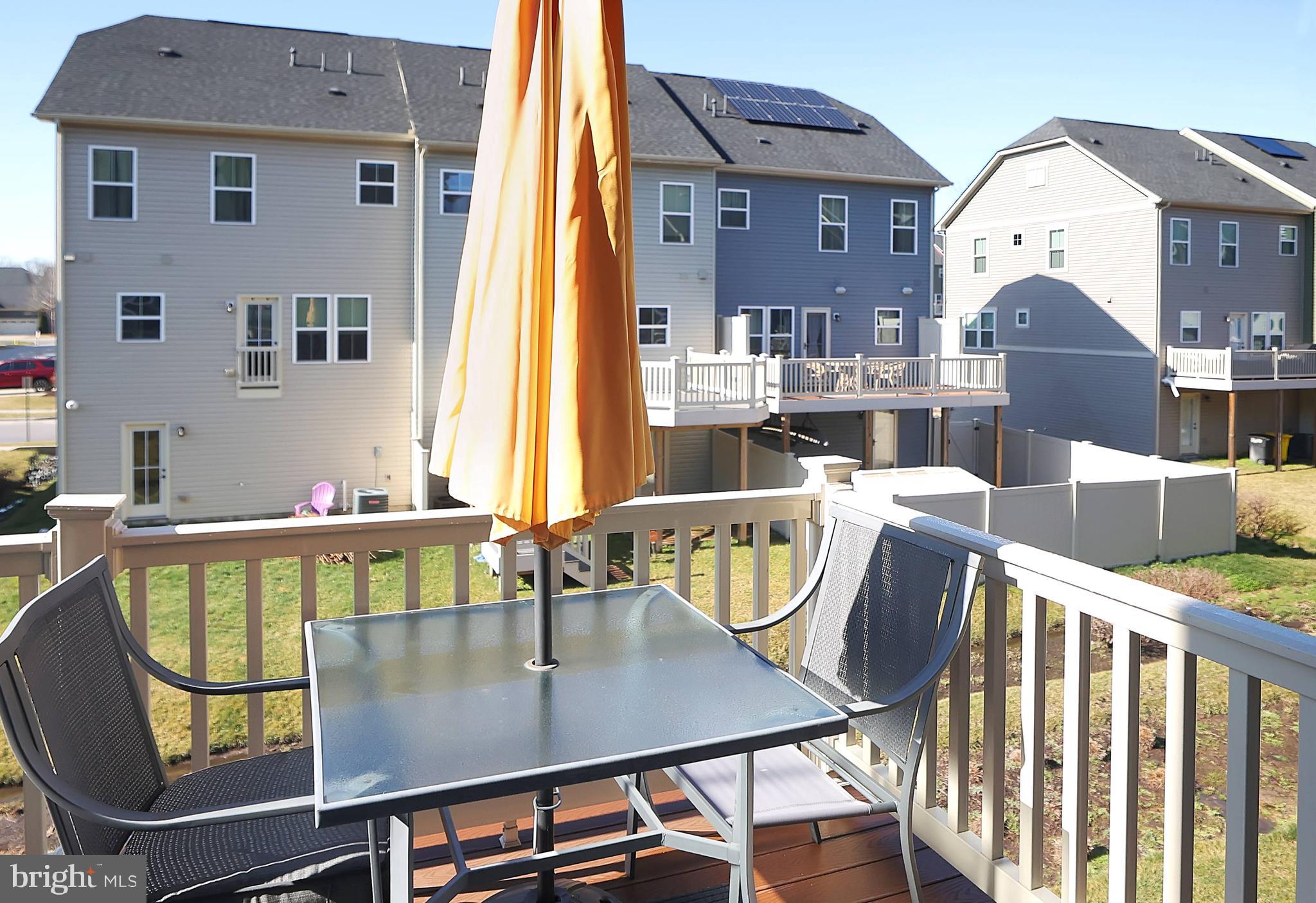 CREEKSIDE VILLAGE AT TANYARD SPRINGS - Residential