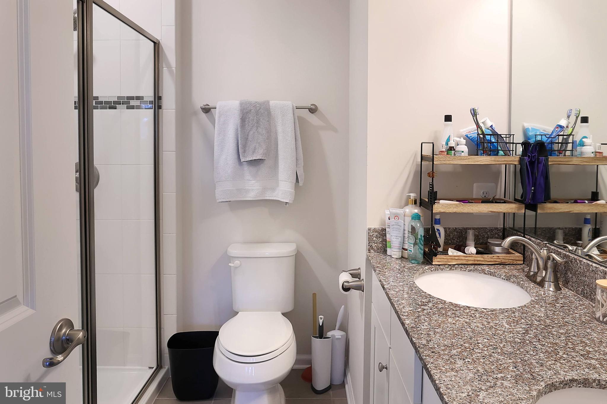 CREEKSIDE VILLAGE AT TANYARD SPRINGS - Residential