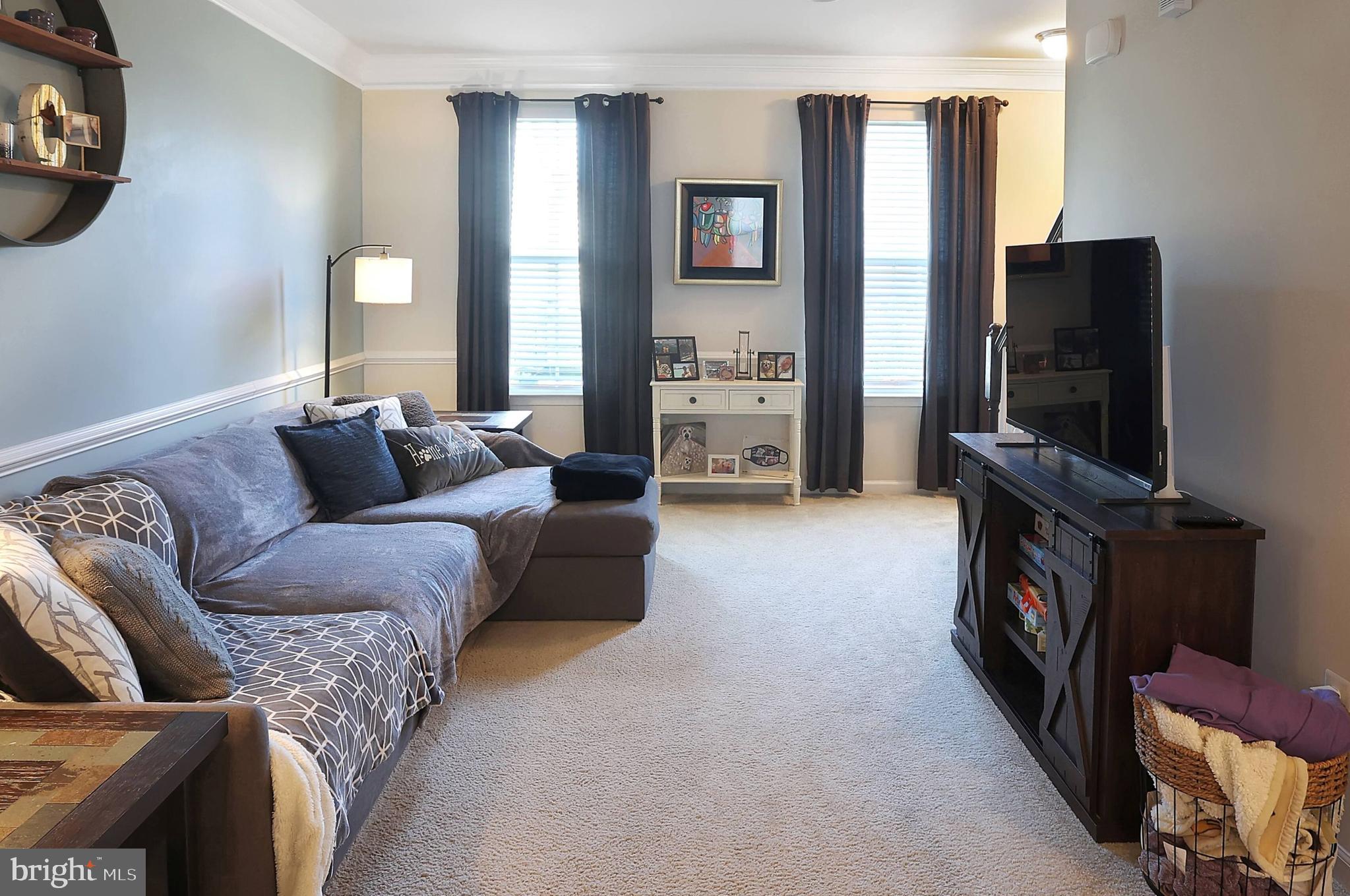 CREEKSIDE VILLAGE AT TANYARD SPRINGS - Residential